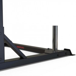 Erőkeret Toorx WLX3200