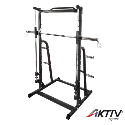 Erőkeret Toorx WLX70