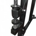 Erőkeret Toorx WLX70