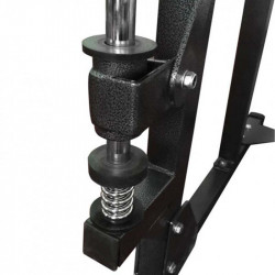 Erőkeret Toorx WLX70