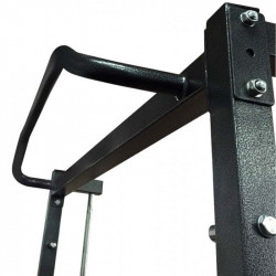 Erőkeret Toorx WLX70