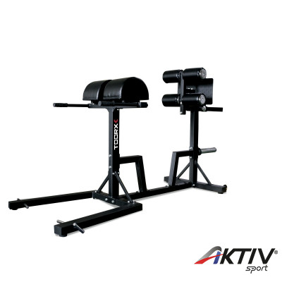 GHD pad professzionális Toorx WBX-250