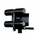 GHD pad professzionális Toorx WBX-250