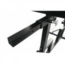 GHD pad professzionális Toorx WBX-250