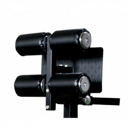 GHD pad professzionális Toorx WBX-250