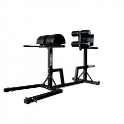 GHD pad professzionális Toorx WBX-250 Fitness Toorx