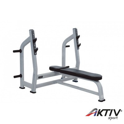 Fekvenyomó pad olimpiai Toorx WBX3400