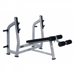 Fekvenyomó pad olimpiai Toorx WBX3600 Fitness Toorx