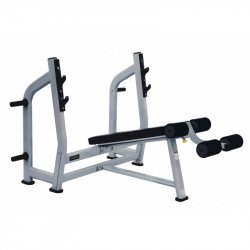 Fekvenyomó pad olimpiai Toorx WBX3600 Fitness Toorx