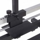 GHD pad professzionális Toorx WBX-300