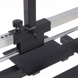 GHD pad professzionális Toorx WBX-300