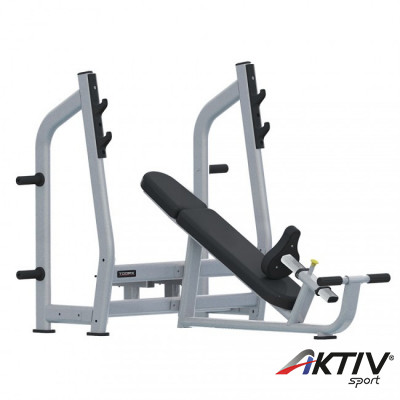 Fekvenyomó pad olimpiai Toorx WBX3800