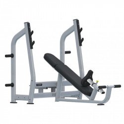 Fekvenyomó pad olimpiai Toorx WBX3800 Fitness Toorx