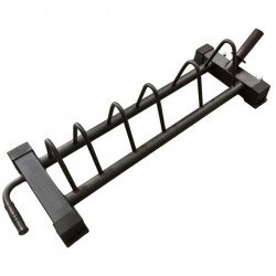 Súlytárcsa tartó állvány Toorx horizontális Fitness Toorx