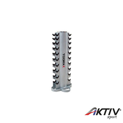 Súlyzótartó torony Toorx RPM-10