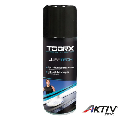 Futópad kenőanyag spray Toorx 200 ml