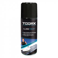 Futópad kenőanyag spray Toorx 200 ml Fitness Toorx