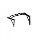 Húzódzkodó rúd falra szerelhető Toorx Multi