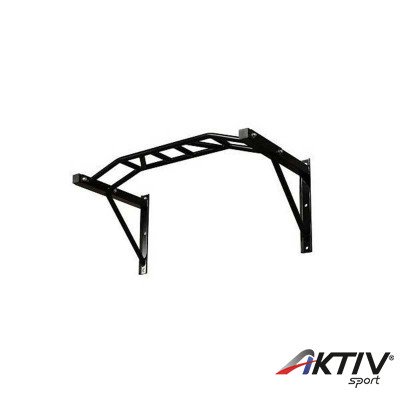 Húzódzkodó rúd falra szerelhető Toorx Pro Multi