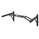 Húzódzkodó rúd falra szerelhető Toorx Pro Multi