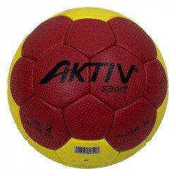 Kézilabda Aktivsport EXTREME GRIP méret: 2 Sportszer Aktivsport
