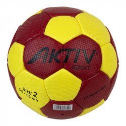 Kézilabda Aktivsport EXTREME GRIP méret: 2 Sportszer Aktivsport