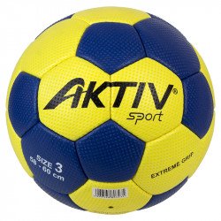 Kézilabda Aktivsport EXTREME GRIP méret: 3 Sportszer Aktivsport