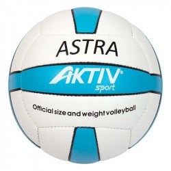 Röplabda Aktivsport ASTRA méret: 5 kék Gyereknap Aktivsport
