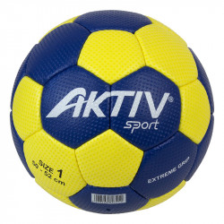 Kézilabda Aktivsport EXTREME GRIP méret: 1 Sportszer Aktivsport