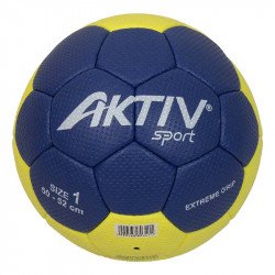 Kézilabda Aktivsport EXTREME GRIP méret: 1 BLACK WEEK Aktivsport