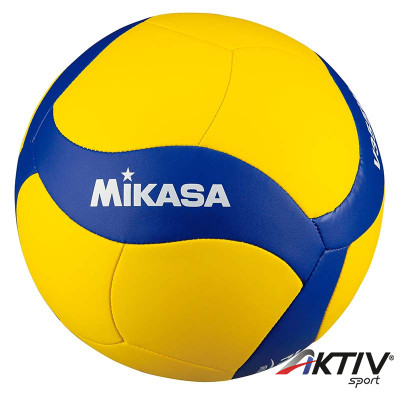 Röplabda Mikasa V355W-L méret: 5