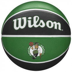 Kosárlabda Wilson NBA Team Tribute Boston Celtics 7-es méret Sportszer Wilson