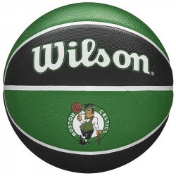 Kosárlabda Wilson NBA Team Tribute Boston Celtics 7-es méret Sportszer Wilson