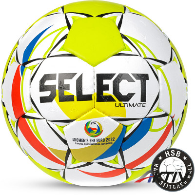 Kézilabda Select Ultimate Női Európa Bajnokság 2022 méret: 2