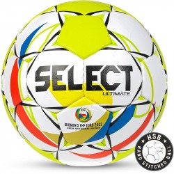 Kézilabda Select Ultimate Női Európa Bajnokság 2022 méret: 2 Select