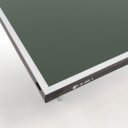 Szépséghibás Sponeta S3-46i zöld beltéri ping-pong asztal