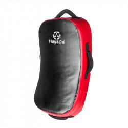 Hajlított pajzs Hayashi műbőr 80x29x40 cm Sportszer Hayashi