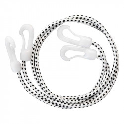 Feszített labda Saman Sharp bőr S