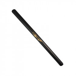 Eszkrima bot Phoenix szivacs fekete 65 cm Sportszer Phoenix