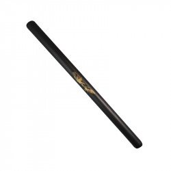 Eszkrima bot Phoenix szivacs fekete 65 cm Sportszer Phoenix