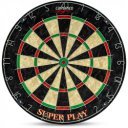 Darts tábla Carromco Sisal