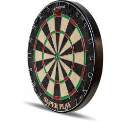 Darts tábla Carromco Sisal