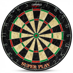 Darts tábla Carromco Sisal
