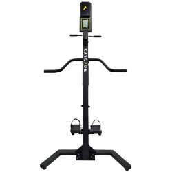 Cascade Climber professzionális mászógép Fitness Cascade