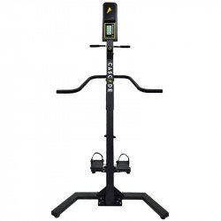 Cascade Climber professzionális mászógép Fitness Cascade
