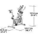 Teremkerékpár Schwinn 800IC