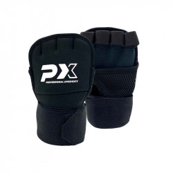 Bandázskesztyű Phoenix neoprén fekete Sportszer Phoenix