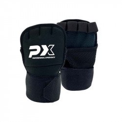 Bandázskesztyű Phoenix neoprén fekete Sportszer Phoenix