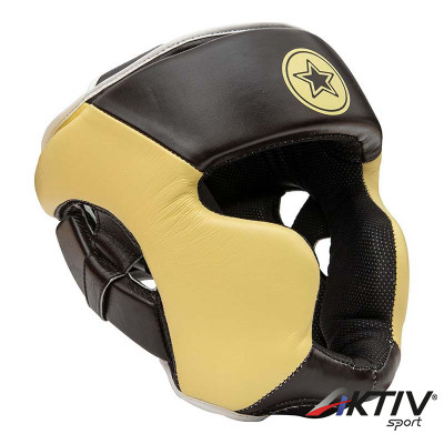 Fejvédő Top Ten Heritage M