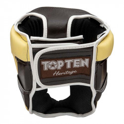 Fejvédő Top Ten Heritage M